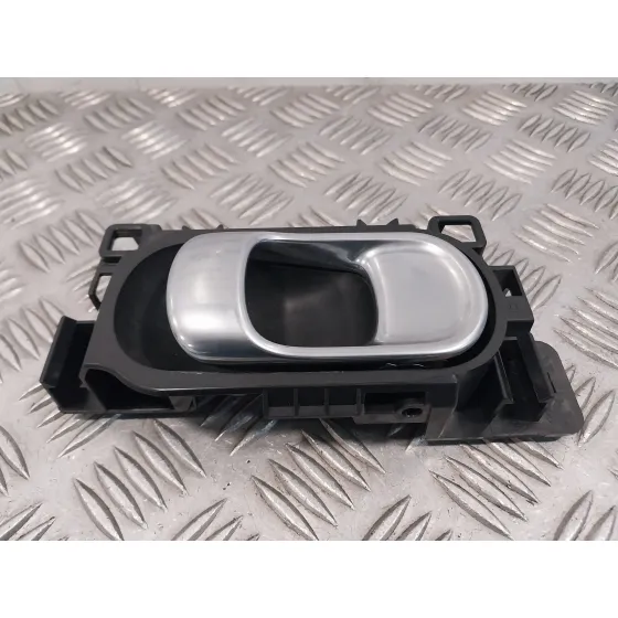 Maneta Interior Delantera Izquierda para Citroën C4 Cactus