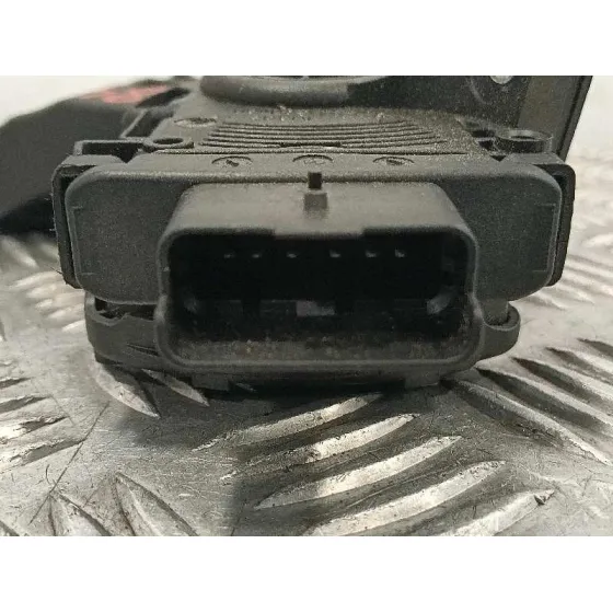 Pedal Acelerador para Citroën C4 Cactus