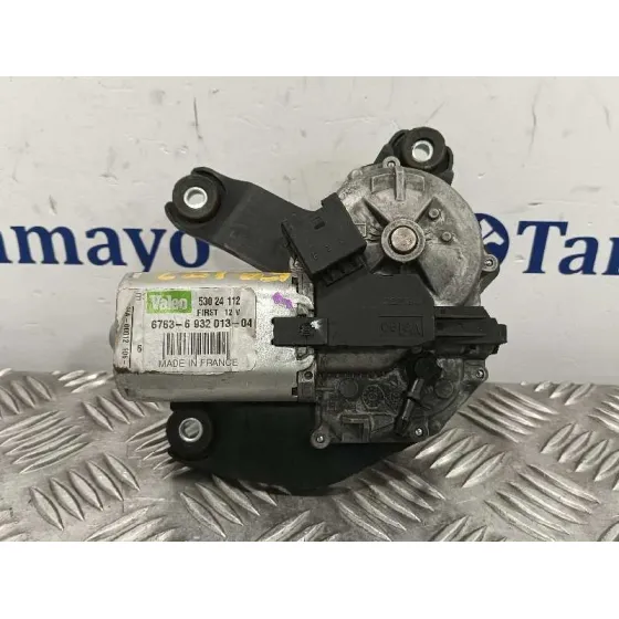 Motor Limpia Trasero para Bmw Mini (R50,R53)