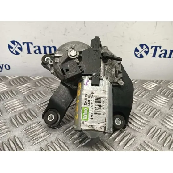 Motor Limpia Trasero para Bmw Mini (R50,R53)