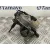 Motor Limpia Trasero para Bmw Mini (R50,R53)