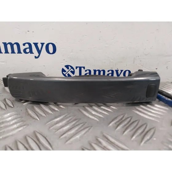 Maneta Exterior Delantera Derecha para Nissan Pathfinder (R51)