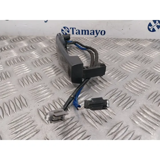 Maneta Exterior Delantera Derecha para Nissan Pathfinder (R51)