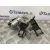 Motor Limpia Trasero para Peugeot 308 Sw