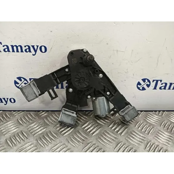 Motor Limpia Trasero para Peugeot 308 Sw