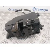 Cerradura Puerta Delantera Izquierda para Peugeot 308 Sw