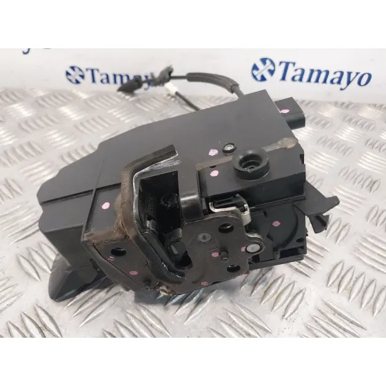 Cerradura Puerta Delantera Izquierda para Peugeot 308 Sw