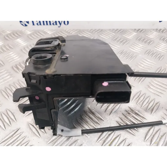 Cerradura Puerta Delantera Izquierda para Peugeot 308 Sw