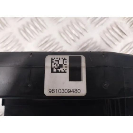 Cerradura Puerta Delantera Izquierda para Peugeot 308 Sw