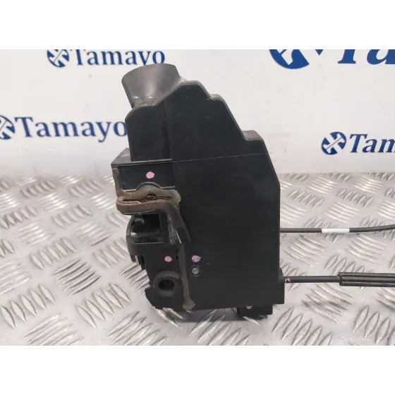 Cerradura Puerta Delantera Izquierda para Peugeot 308 Sw
