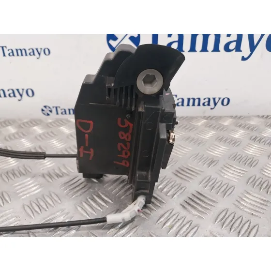 Cerradura Puerta Delantera Izquierda para Peugeot 308 Sw