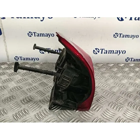 Piloto Trasero Izquierdo para Dacia Logan