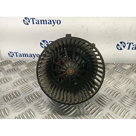 Motor Calefaccion para Citroën C4 Cactus