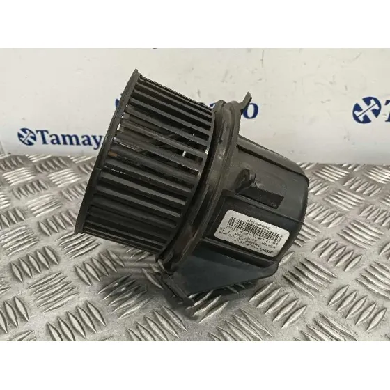Motor Calefaccion para Citroën C4 Cactus