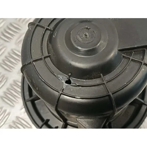 Motor Calefaccion para Citroën C4 Cactus