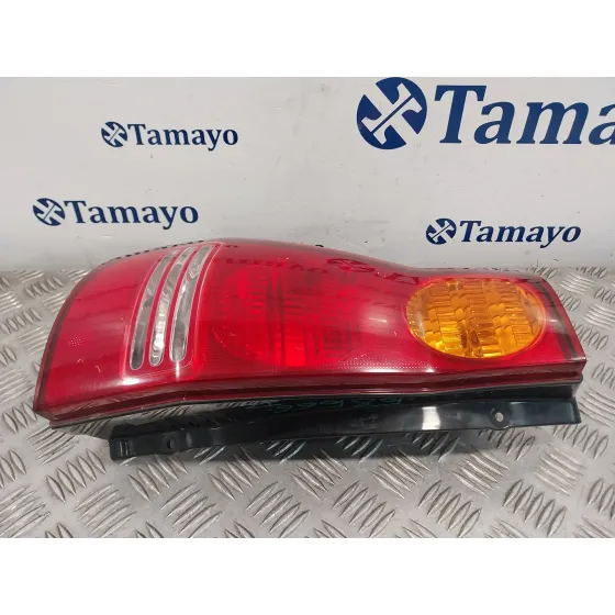 Piloto Trasero Izquierdo para Hyundai Matrix (Fc)
