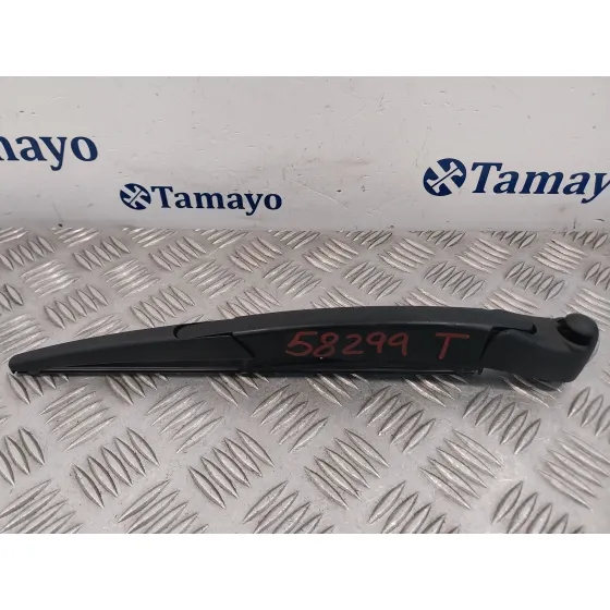 Brazo Limpia Trasero para Peugeot 308 Sw