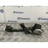 Cinturon Seguridad Trasero Derecho para Nissan Pathfinder (R51)