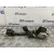 Cinturon Seguridad Trasero Derecho para Nissan Pathfinder (R51)