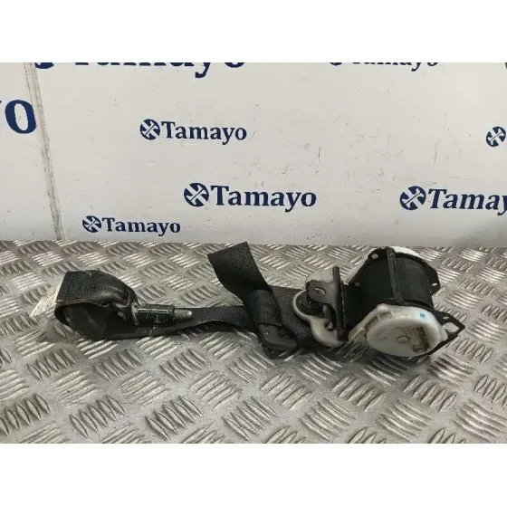 Cinturon Seguridad Trasero Derecho para Nissan Pathfinder (R51)