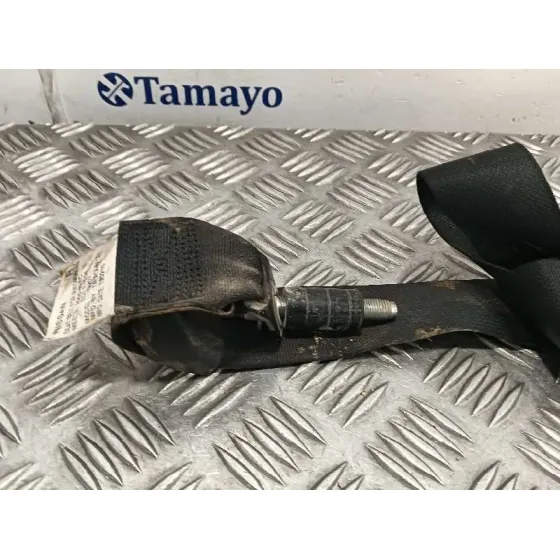 Cinturon Seguridad Trasero Derecho para Nissan Pathfinder (R51)