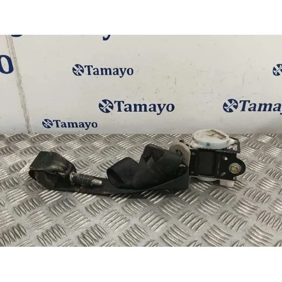 Cinturon Seguridad Trasero Derecho para Nissan Pathfinder (R51)