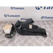 Cinturon Seguridad Trasero Izquierdo para Nissan Pathfinder (R51)