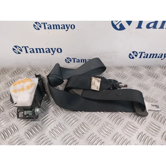Cinturon Seguridad Trasero Izquierdo para Nissan Pathfinder (R51)