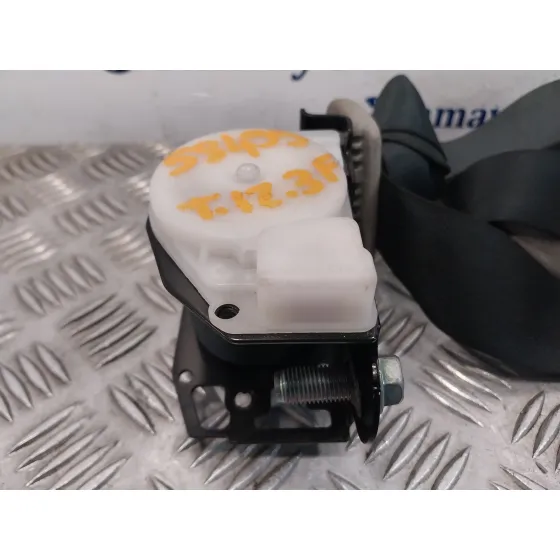 Cinturon Seguridad Trasero Izquierdo para Nissan Pathfinder (R51)