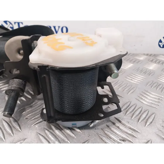 Cinturon Seguridad Trasero Izquierdo para Nissan Pathfinder (R51)