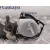 Cinturon Seguridad Trasero Izquierdo para Nissan Pathfinder (R51)