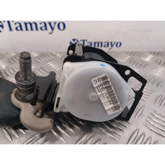 Cinturon Seguridad Trasero Izquierdo para Nissan Pathfinder (R51)