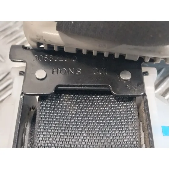 Cinturon Seguridad Trasero Izquierdo para Nissan Pathfinder (R51)