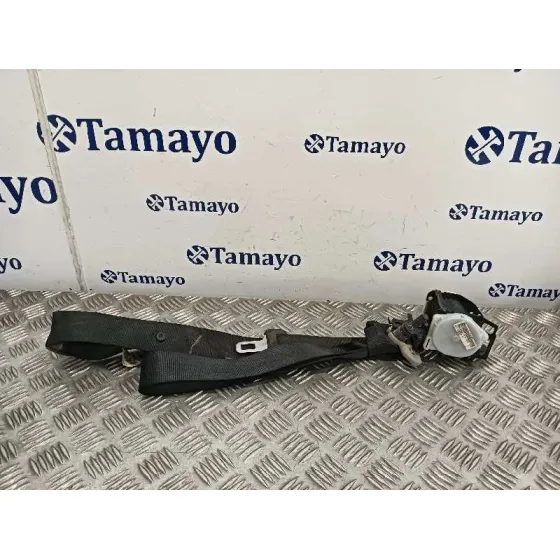 Cinturon Seguridad Trasero Derecho para Nissan Pathfinder (R51)