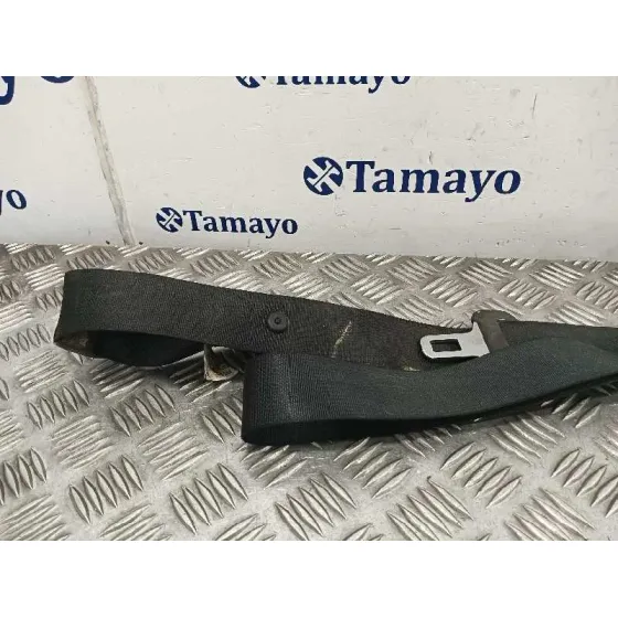 Cinturon Seguridad Trasero Derecho para Nissan Pathfinder (R51)
