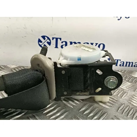 Cinturon Seguridad Trasero Derecho para Nissan Pathfinder (R51)