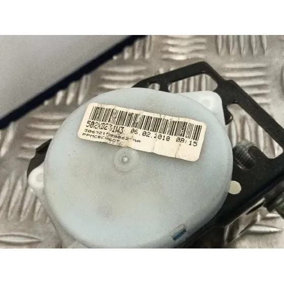 Cinturon Seguridad Trasero Derecho para Nissan Pathfinder (R51)