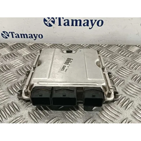 Centralita Motor Uce para Peugeot 307 Break / Sw (S1)