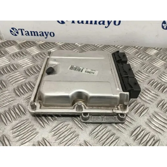 Centralita Motor Uce para Peugeot 307 Break / Sw (S1)