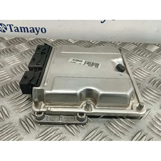 Centralita Motor Uce para Peugeot 307 Break / Sw (S1)