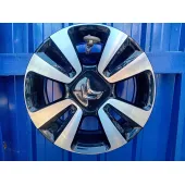 Llanta para Citroën C3