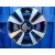 Llanta para Citroën C3