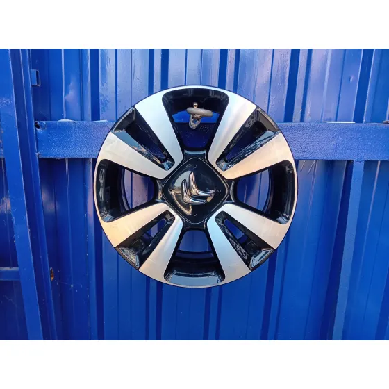 Llanta para Citroën C3