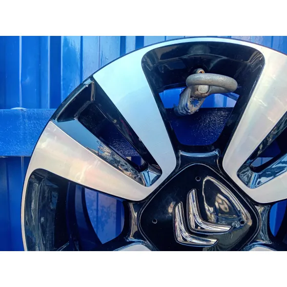 Llanta para Citroën C3