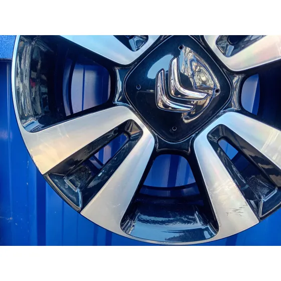 Llanta para Citroën C3