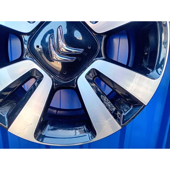 Llanta para Citroën C3