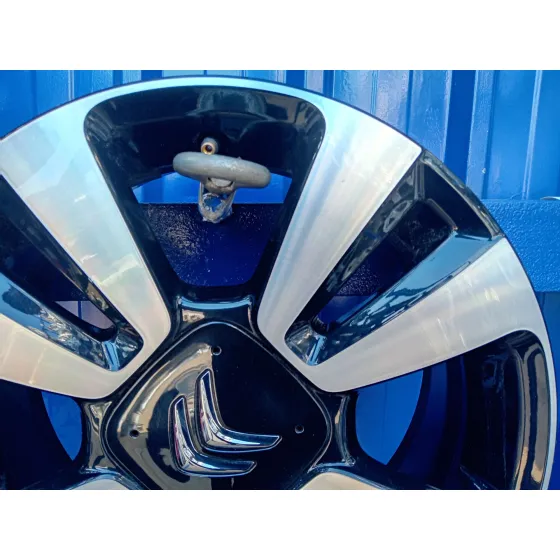 Llanta para Citroën C3