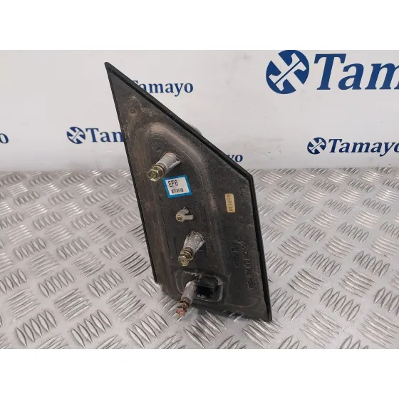 Retrovisor Izquierdo para Hyundai Matrix (Fc)