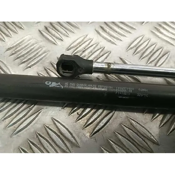 Amortiguadores Maletero / Porton para Peugeot Expert Tepee