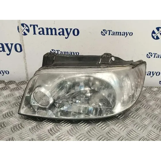 Faro Izquierdo para Hyundai Matrix (Fc)